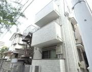ＪＲ総武線（各駅停車）船橋駅まで徒歩10分