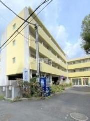 ＪＲ中央線立川駅まで徒歩10分