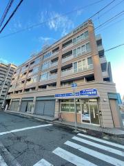 ＪＲ山陽本線神戸駅まで徒歩10分