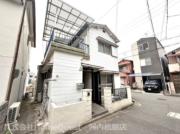 東新町3丁目戸建