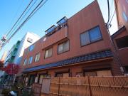 ＪＲ総武線（各駅停車）小岩駅まで徒歩10分