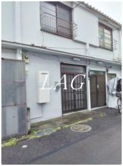 深井荘