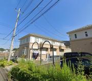 メルベーユ弥生台 A棟