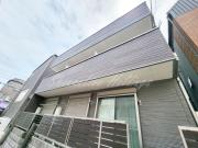 ＪＲ京浜東北・根岸線横浜駅まで徒歩10分