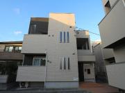 GRANDTIC名古屋山王