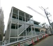 東急田園都市線溝の口駅まで徒歩5分