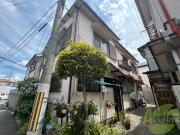 伊丹市山田三丁目テラスハウス