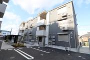D-room公津の杜A