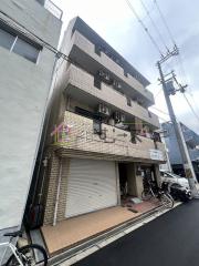 メゾンドール蒲生