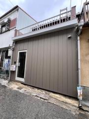 兵庫区都由乃町戸建