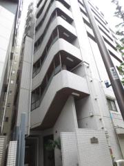 キャッスルマンション笹塚
