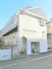 アビタシオン東伏見A