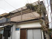 砂新田貸家