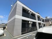 ＪＲ総武線（各駅停車）千葉駅までバス約14分 徒歩1分