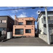 ＪＲ札沼線篠路駅までバス約4分 徒歩7分
