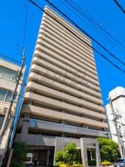 リーガルタワー船場