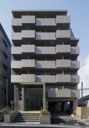 ルーブル仲六郷弐番館