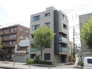 ＪＲ総武線（各駅停車）荻窪駅まで徒歩11分