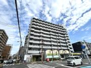 朝日プラザ西鹿児島910号