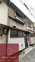 東淀川区下新庄テラス