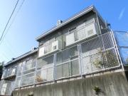 ＪＲ常磐線（各駅停車）馬橋駅まで徒歩13分