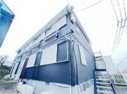 フェリース上大岡