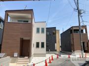 フジパレス戸建賃貸百舌鳥梅北町五丁