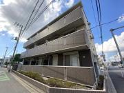 ＪＲ総武線（各駅停車）西千葉駅まで徒歩8分