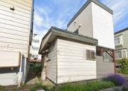 北郷5-7戸建