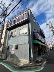 ハイツ大田