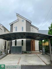 内藤戸建