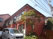 ＪＲ中央線荻窪駅まで徒歩10分