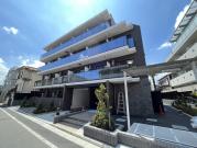 CREVISTA氷川台