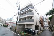 広島電鉄宇品線鷹野橋駅まで徒歩8分