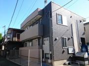 パレクレ ル練馬高野台