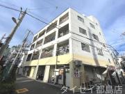 ＪＲ大阪環状線桜ノ宮駅まで徒歩4分