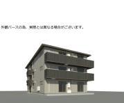 グランドール糸島中央