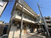 喜楽マンション