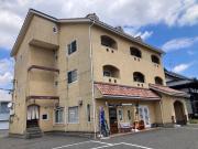 ＪＲ信越本線古津駅まで徒歩13分