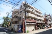 サンパレス南町