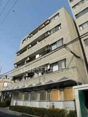 地下鉄谷町線野江内代駅まで徒歩7分