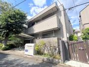 西武新宿線上井草駅まで徒歩9分