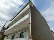 多摩都市モノレール立飛駅まで徒歩16分