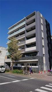 都営三田線志村三丁目駅まで徒歩11分
