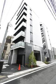 東武伊勢崎・大師線草加駅まで徒歩4分