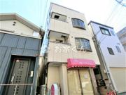 山陽電鉄本線板宿駅まで徒歩5分
