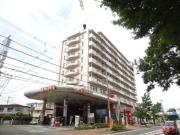 サンプラザ湘南