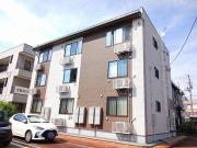 ＪＲ信越本線長岡駅まで徒歩43分