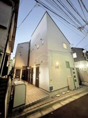 ＪＲ京浜東北・根岸線王子駅まで徒歩9分