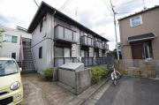 メゾンベル美園